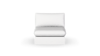 Isabella - Modular - Slipper - Slip Cover