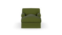 La Petite - Chaise - Slipcover