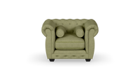 Marseille - Arm Chair - Fully Upholstered