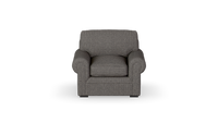 Barry - Arm Chair - Fully Upholstered