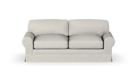 Barry - 3 Seater - Slip Cover