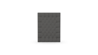 Susan - Single - Fully Upholstered