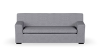 Liam - 3 Seater - Fully Upholstered