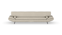 Dakota - 4 Seater - Fully Upholstered