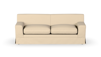 Luke - 3 Seater - Slip Cover