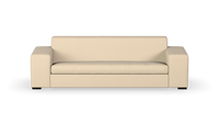 Chivonne - 4 Seater - Fully Upholstered