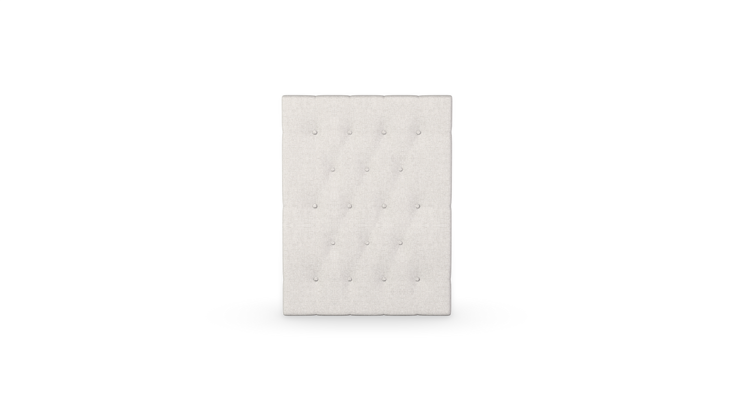 Kirsten - Single - Fully Upholstered