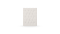 Kirsten - Single - Fully Upholstered