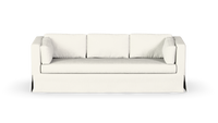 Marcus - 3 Seater - Slip Cover