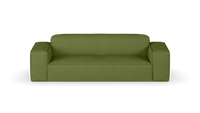Boston - 4 Seater - Fully Upholstered