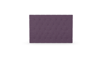 Kirsten - King - Fully Upholstered
