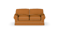Barry - 2 Seater - Slip Cover