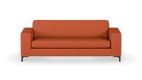 Chivonne Mini - 3 Seater - Fully Upholstered