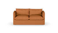 Caribbean - 3 Seater - Fully Upholstered