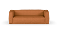 Las Palmas - 3 Seater - Fully Upholstered