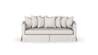 Connor - 3 Seater - Slip Cover