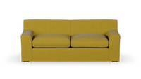 Luke - 3 Seater - Fully Upholstered