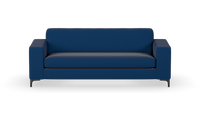 Chivonne Mini - 3 Seater - Fully Upholstered