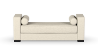 Charlotte - 2 Seater - Fully Upholstered