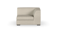 Fiona - Modular - Corner - Fully Upholstered