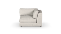 Minx - Modular - Corner - Fully Upholstered