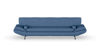 Dakota - 3 Seater - Fully Upholstered