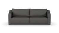 Metropolitan - 4 Seater - Fully Upholstered