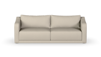 Metropolitan - 4 Seater - Fully Upholstered