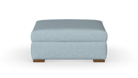 Chivonne - Ottoman - Fully Upholstered