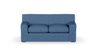 Luke - 2 Seater - Fully Upholstered