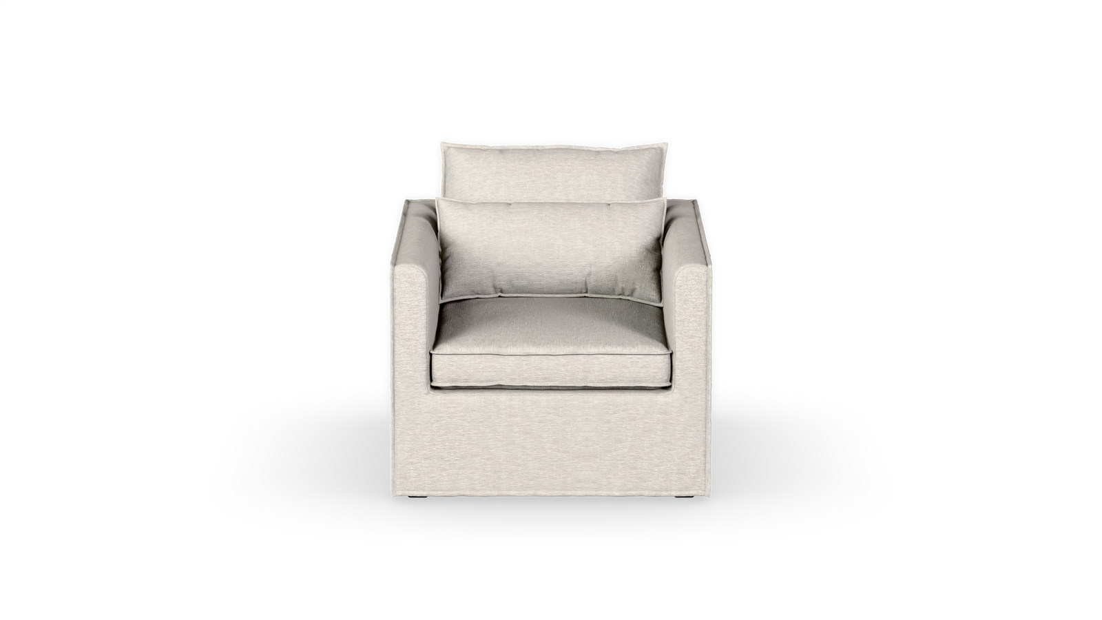 Billy Jean - Armchair - Slip Cover
