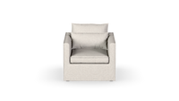 Billy Jean - Armchair - Slip Cover