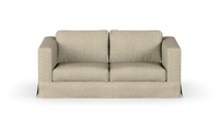 New Yorker - 2 Seater - Slipcover
