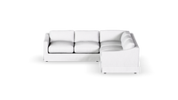 Georgia - Corner Unit - Slip Cover