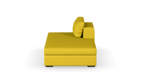 Kennedy - Modular - One Arm - Fully Upholstered