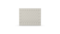 Susan - Queen - Fully Upholstered
