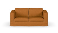 New Yorker - 2 Seater - Slipcover