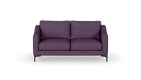 Polo - 2 Seater - Fully Upholstered