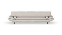 Dakota - 4 Seater - Fully Upholstered