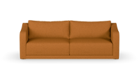 Metropolitan - 4 Seater - Fully Upholstered