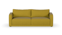 Oslo - 4 Seater - Fully Upholstered