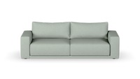 Mitchell - 4 Seater - Fully Upholstered
