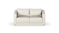 Metropolitan - 2 Seater - Fully Upholstered