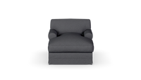 La Petite - Chaise - Slipcover