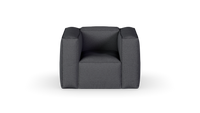 Las Palmas - Armchair - Fully Upholstered