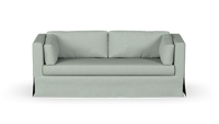 Marcus - 2 Seater - Slip Cover