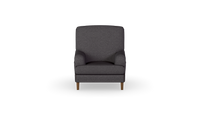 Isla - Armchair - Fully Upholstered