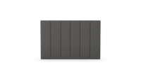 Raka - King - Fully Upholstered