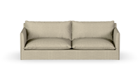 Elizabeth - 4 Seater - Slip Cover