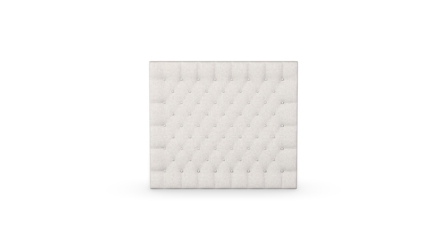 Susan - Double - Fully Upholstered